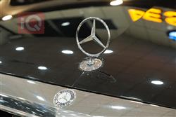 مێرسێدس بێنز S-Class